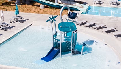 Crawford Aquatic Center